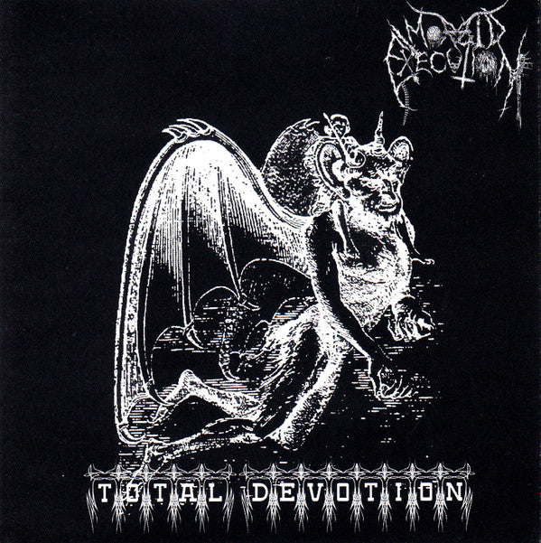 Morbid Execution – Total Devotion MCD