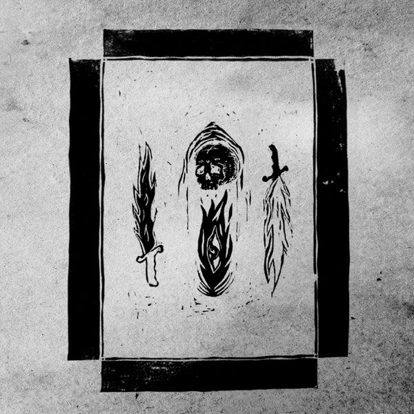Darvaza – The Downward Descent LP
