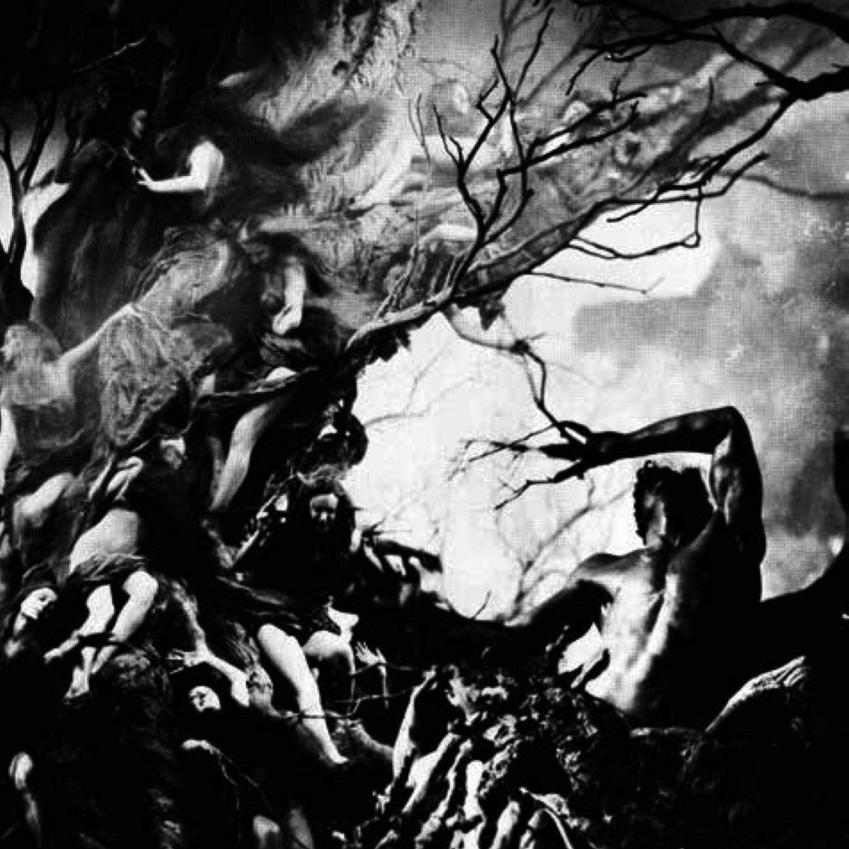 Abigor - Höllenzwang (Chronicles of Perdition) CD