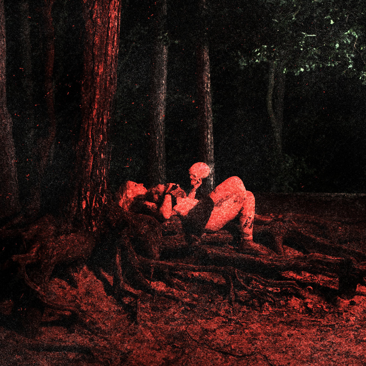 WITCHFUCK / TRUCIZNA - Altare Sanguinis MLP