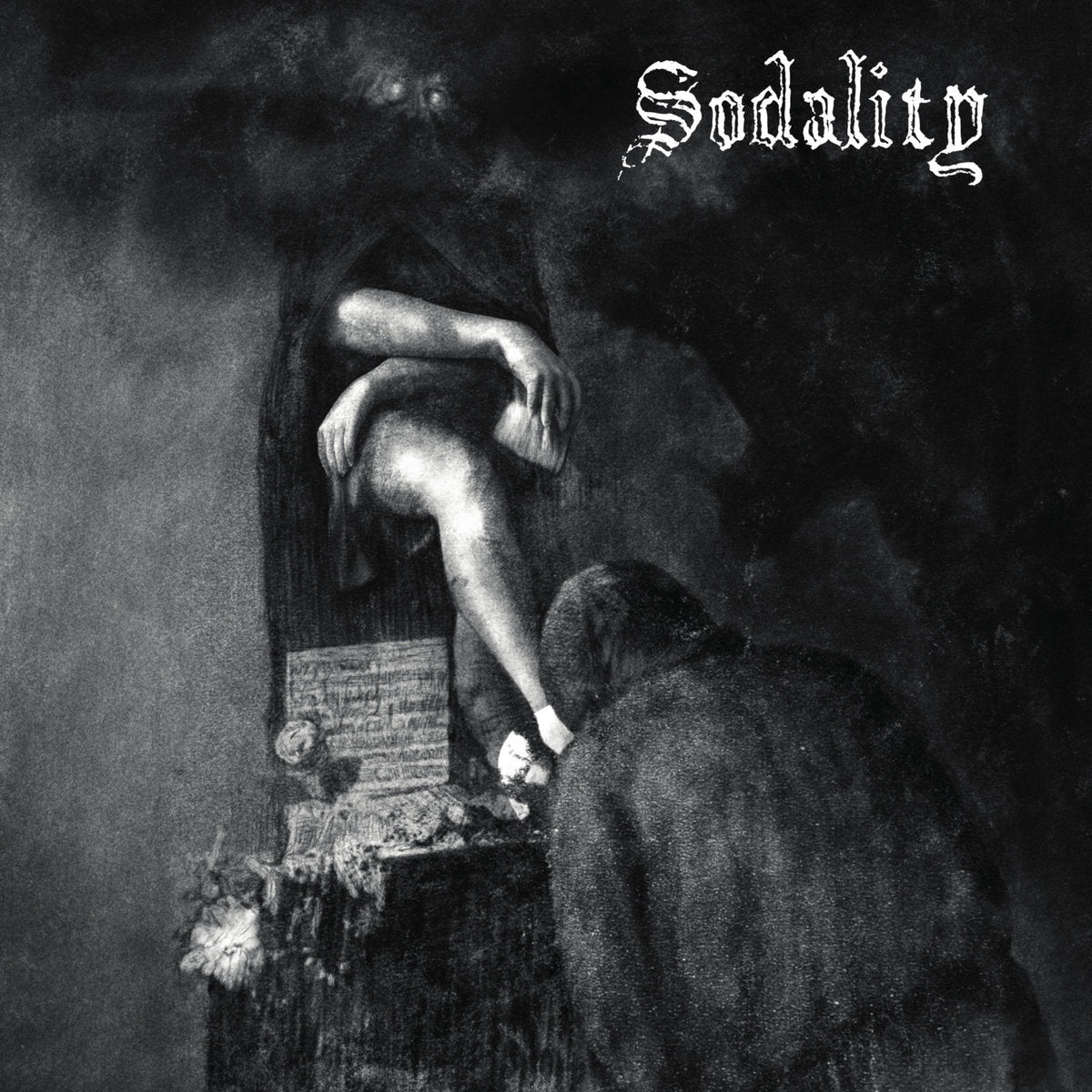 Sodality - Benediction, Part 2 CD