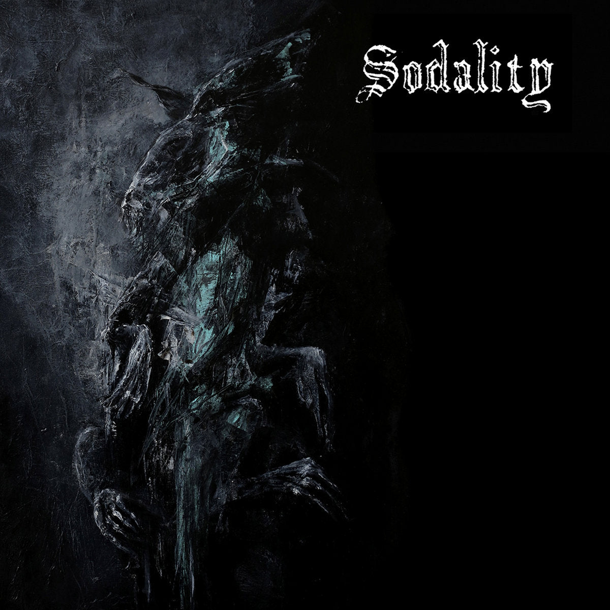 SODALITY - Gothic LP