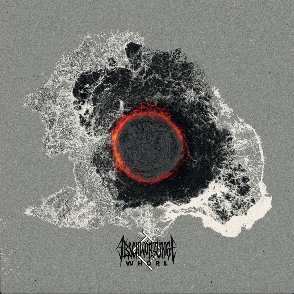 ABSCHWÖRZUNGE - Whorl CD