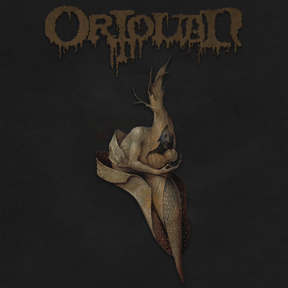 ORTOLAN - S/T MLP