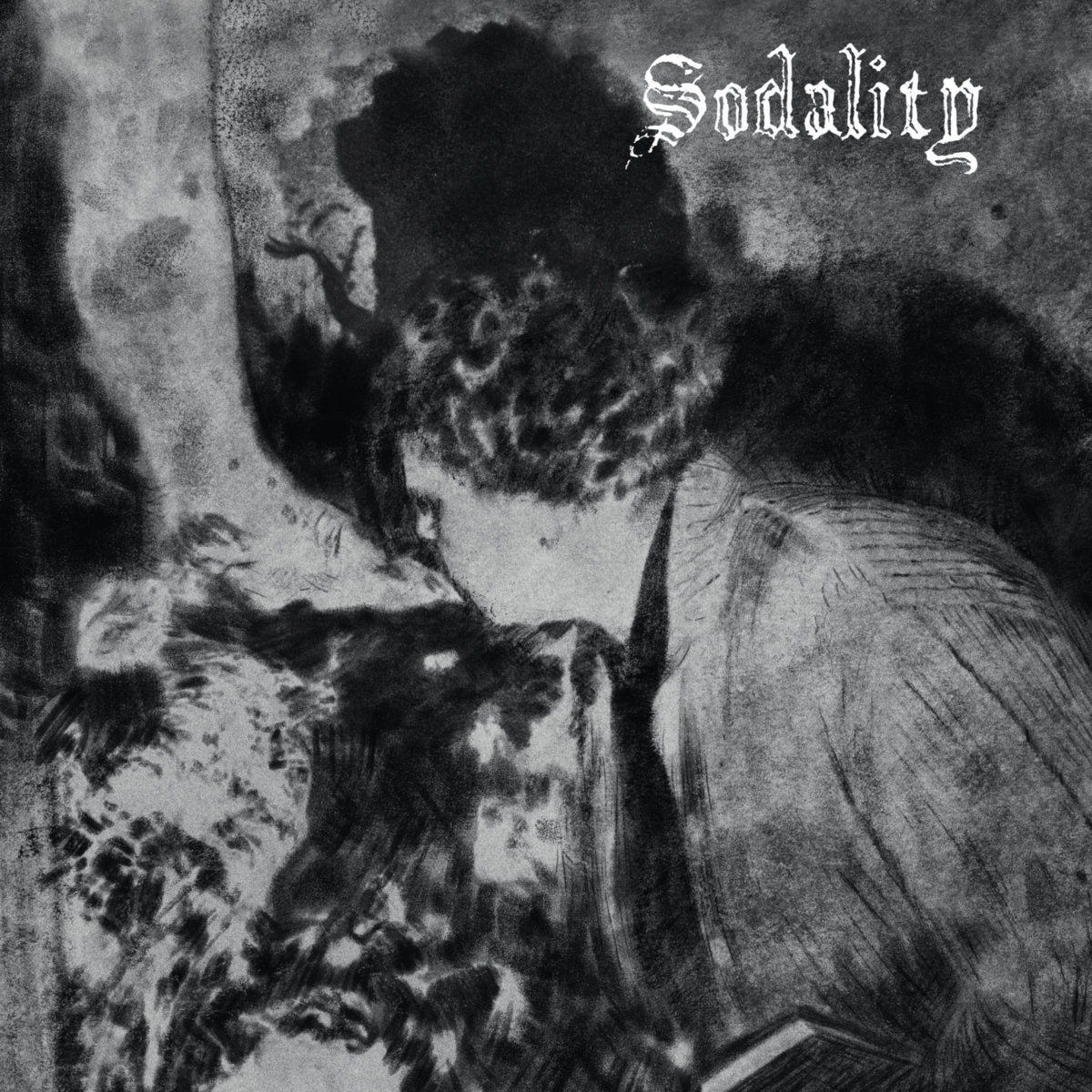 Sodality - Benediction part 1 CD