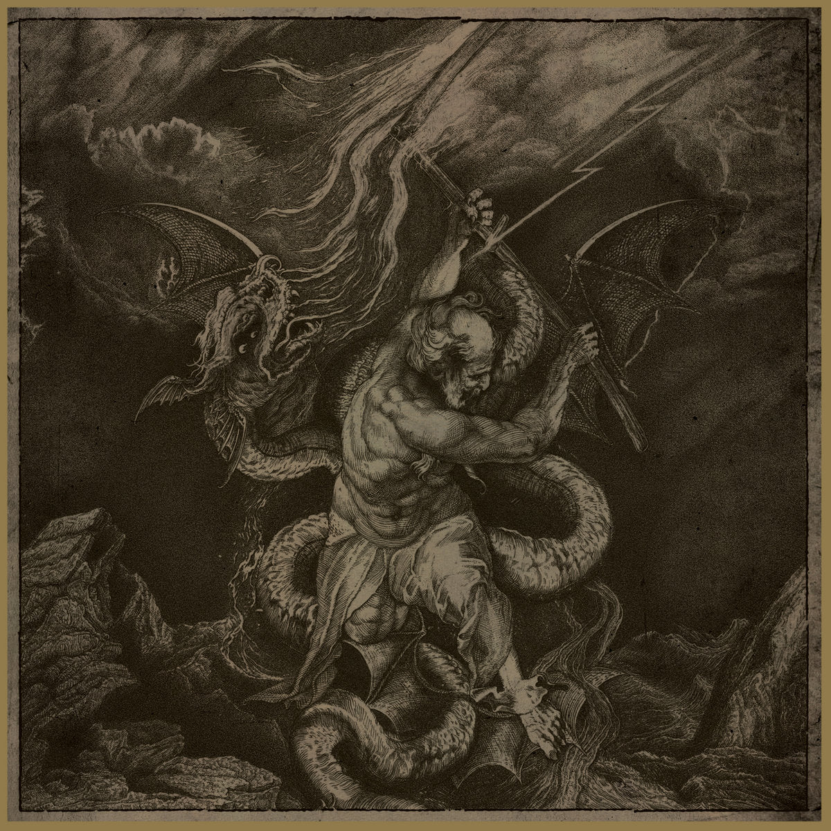 BARSHASKETH - Barshasketh  CD