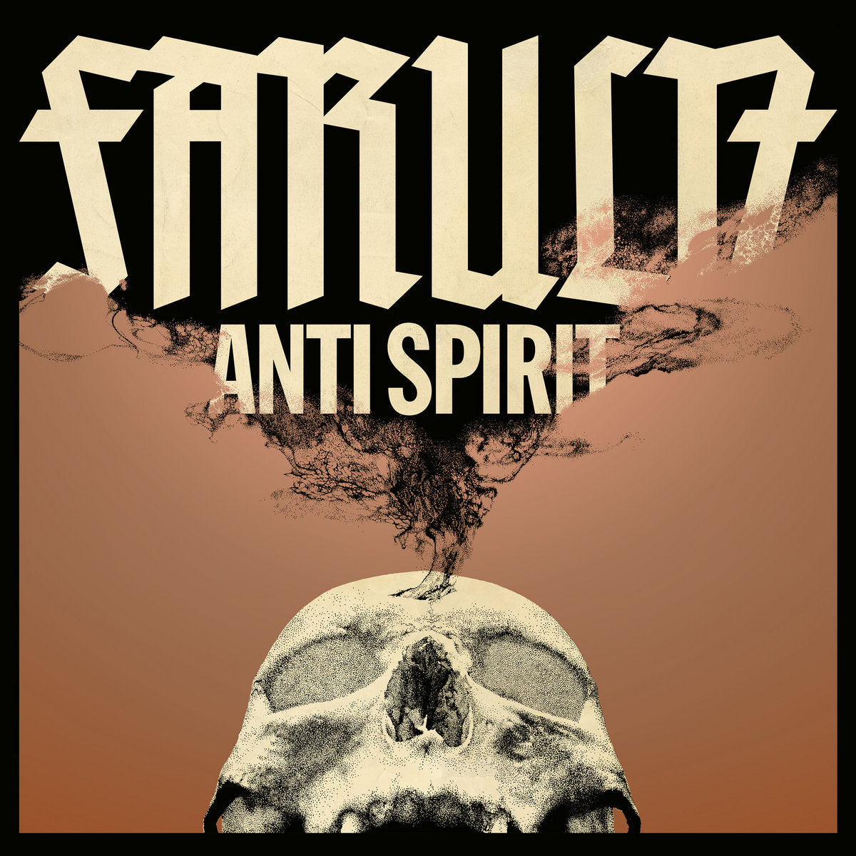 FARULN - Antispirit LP