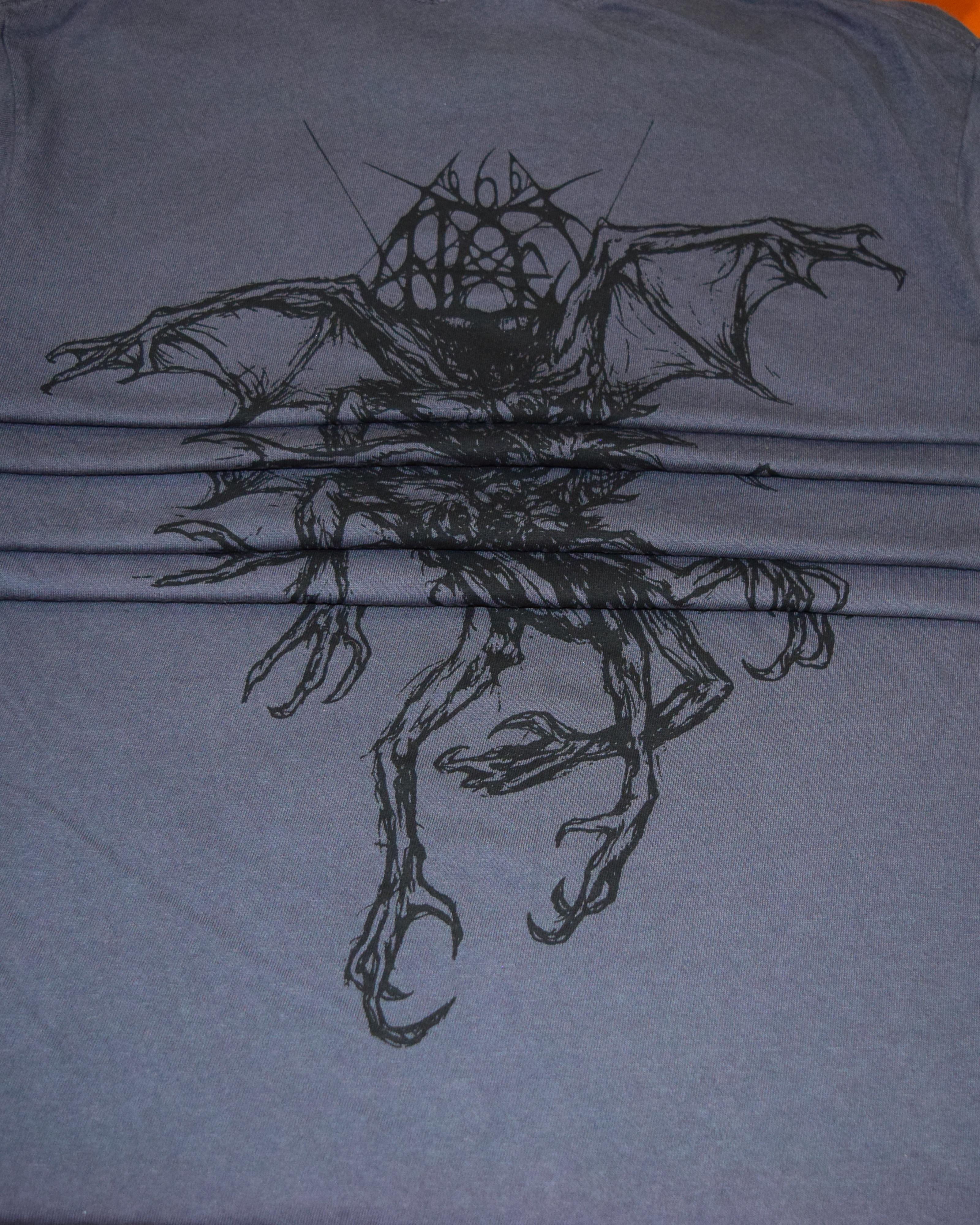 Antaeus - Logo T-Shirt