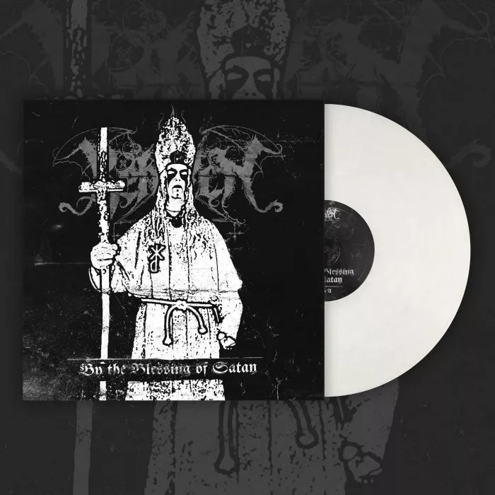 Behexen - By the Blessing of Satan LP