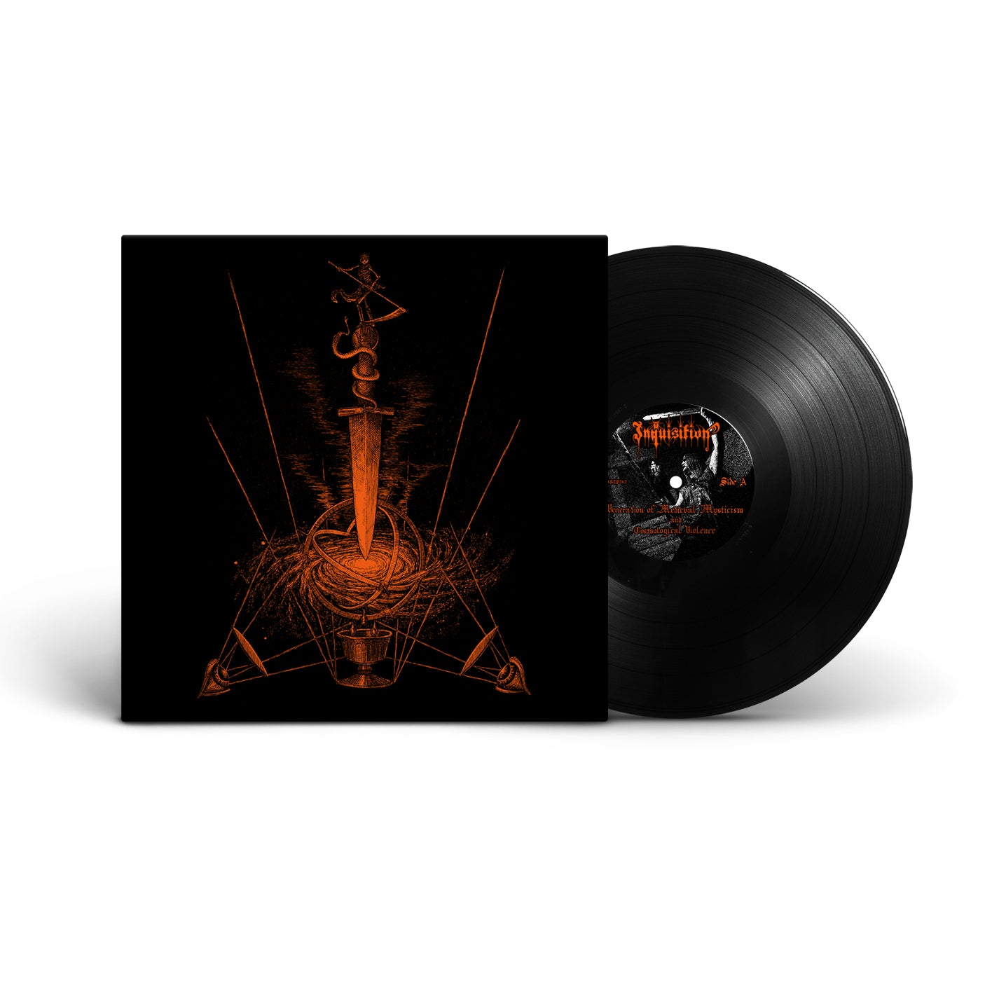 Inquisition - Veneration LP