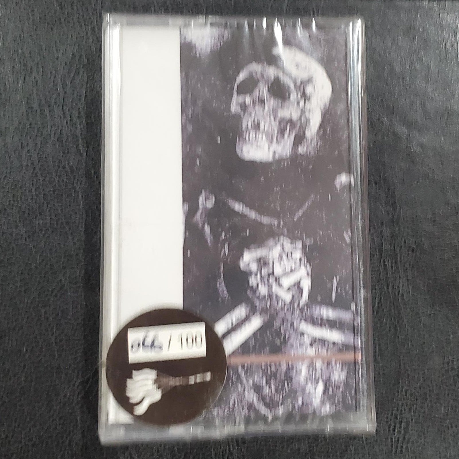 Mhönos – Humiliati Cassette Tape