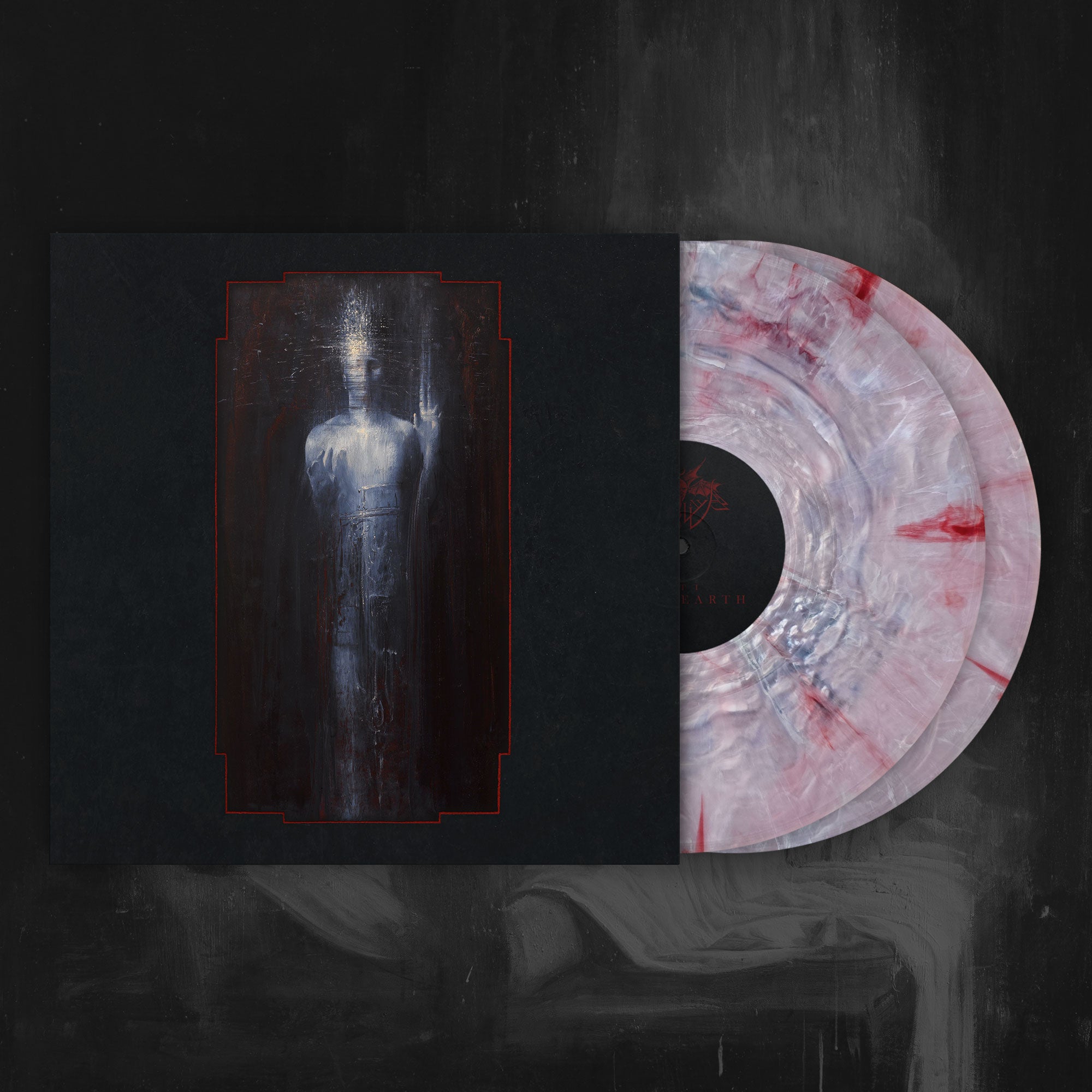 AKHLYS - House of the Black Geminus DLP
