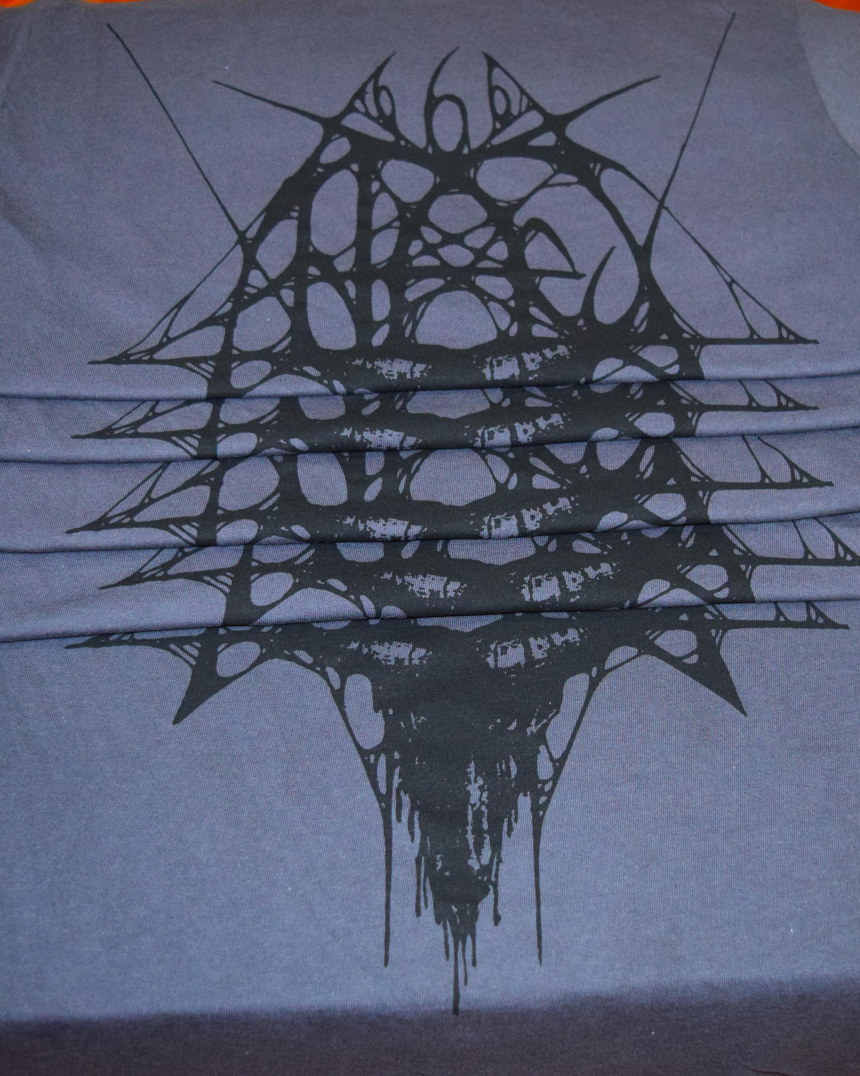 Antaeus - Logo T-Shirt