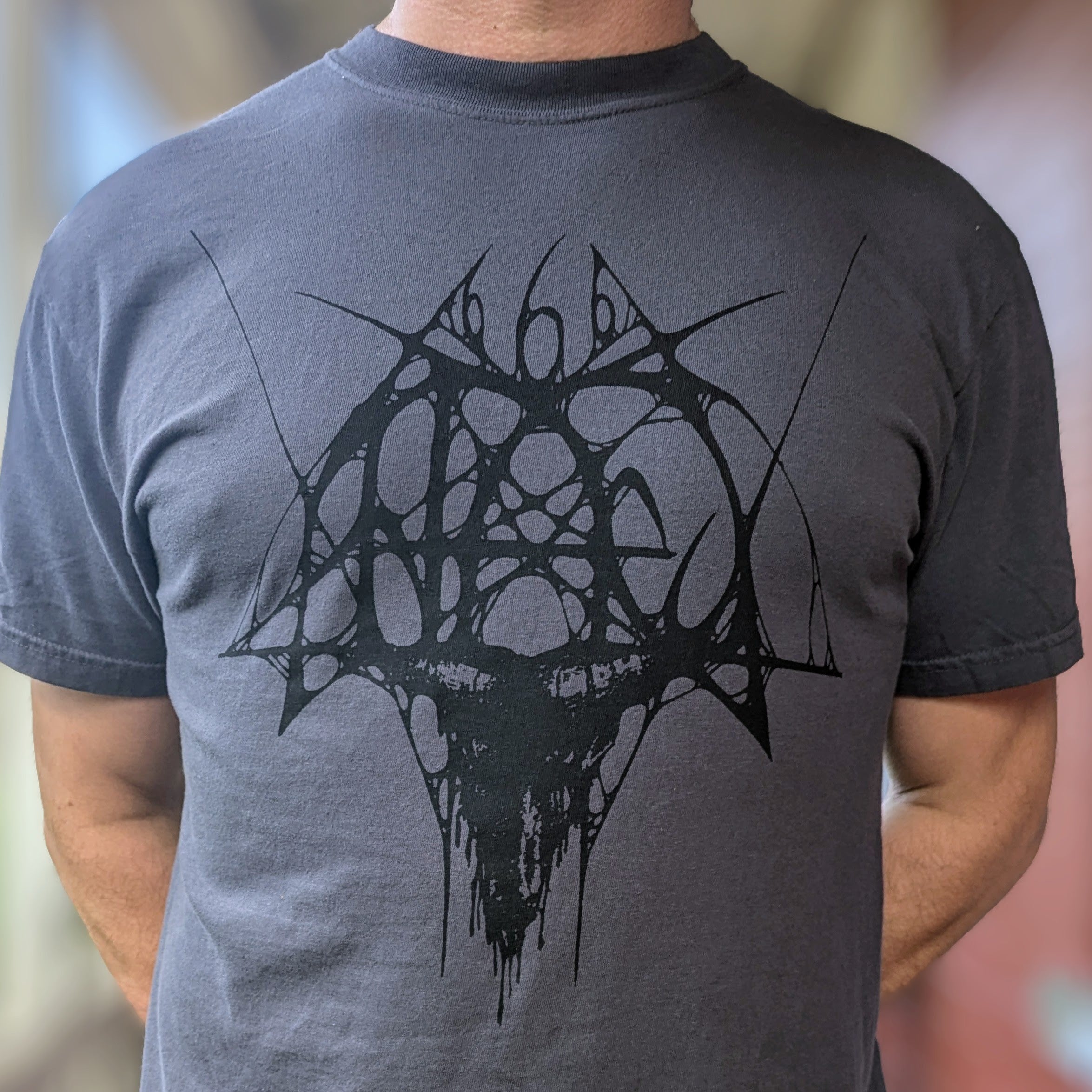 Antaeus - Logo T-Shirt