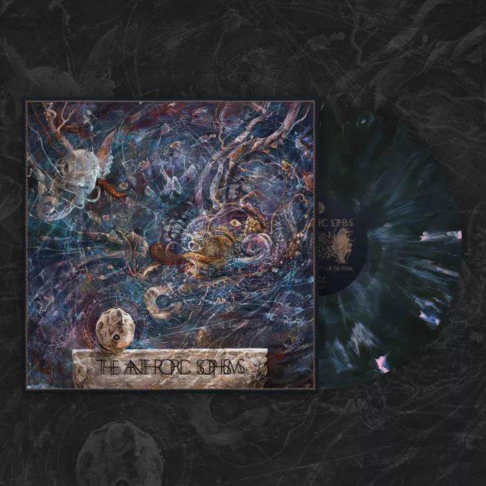 Inferno - The Anthropic Sophisms LP