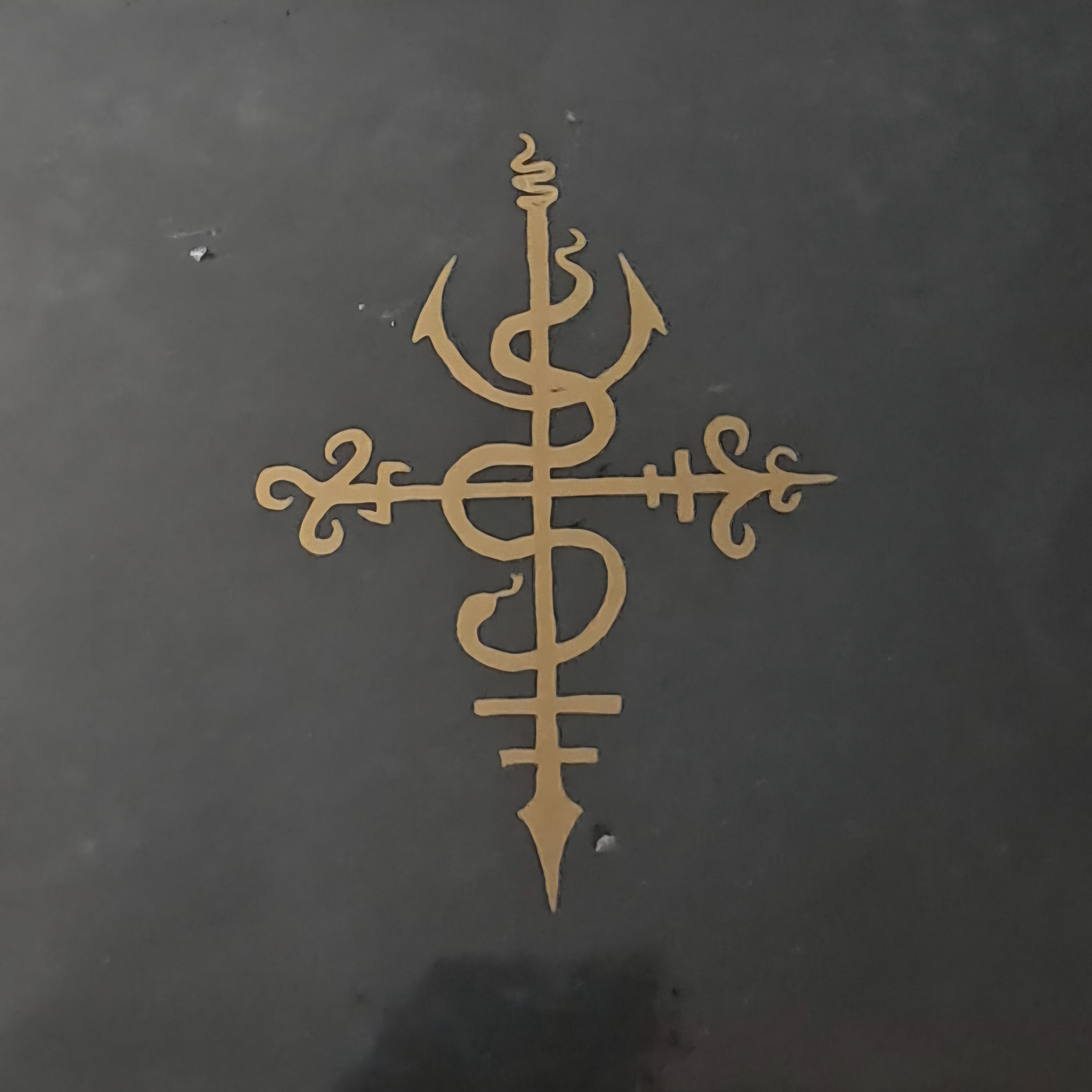 Acherontas - P S Y C H I C D E A T H  CD Box