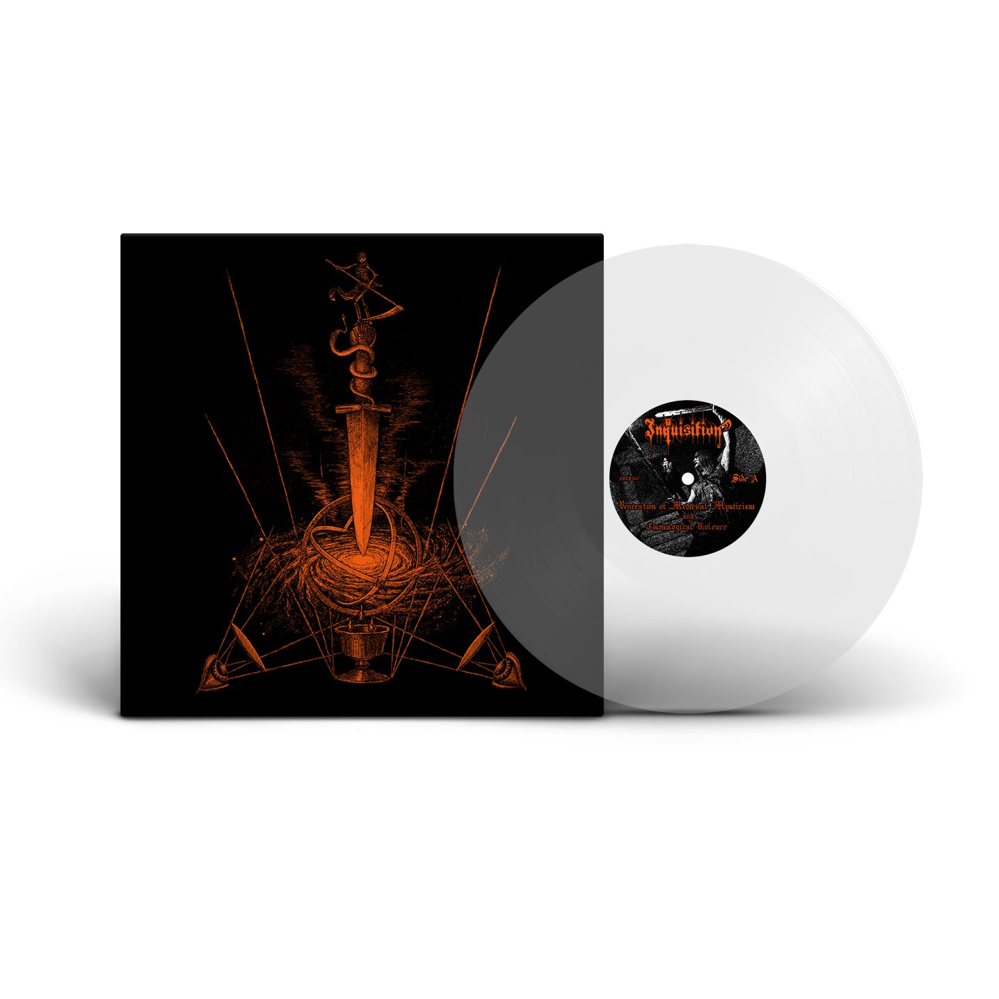 Inquisition - Veneration LP