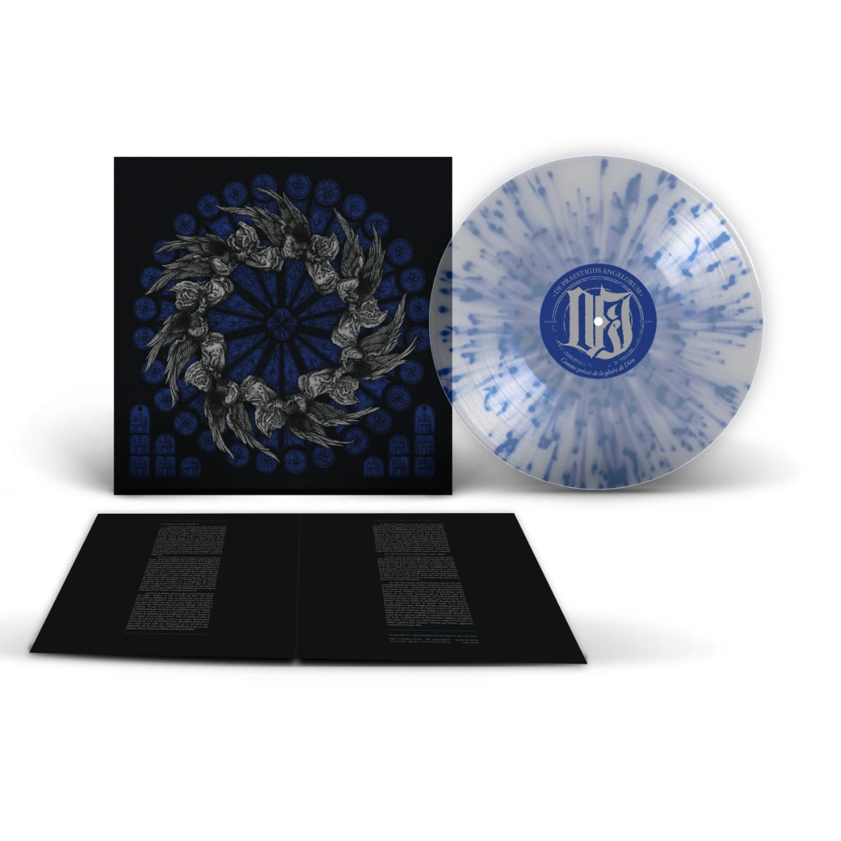VI - De Praestigiis Angelorum LP